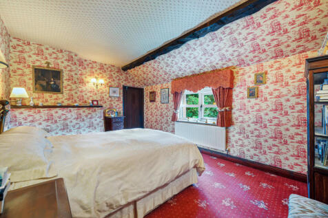 Principal Suite