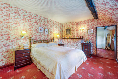 Principal Suite