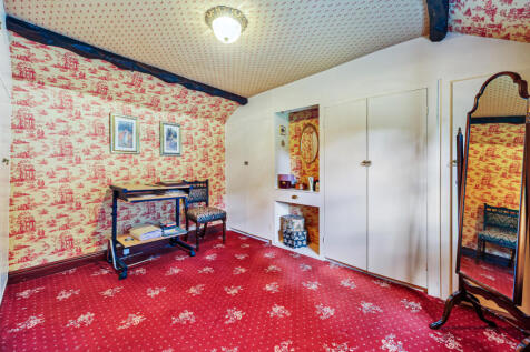 Dressing Room