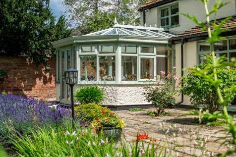 Orangery