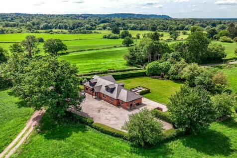 Aerial Views