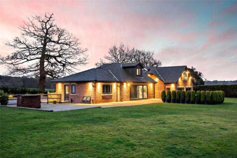West Lodge