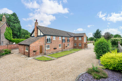 Higher Yewards Barn