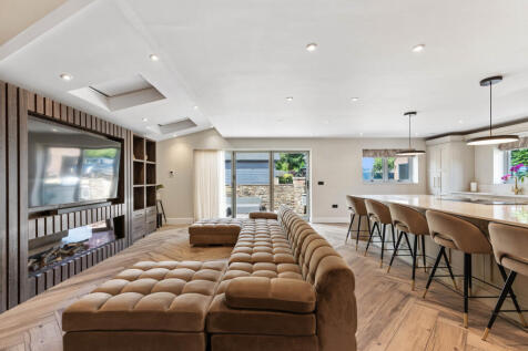 Kitchen/Living