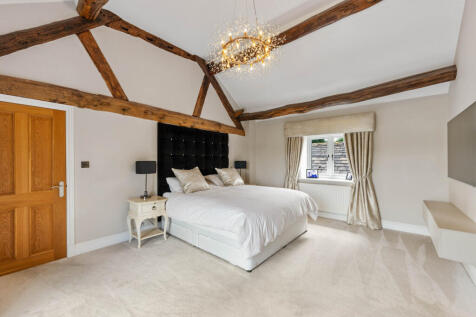 Principal Bedroom