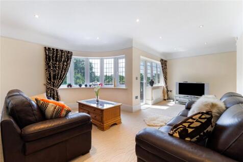 Bed/Sitting Room