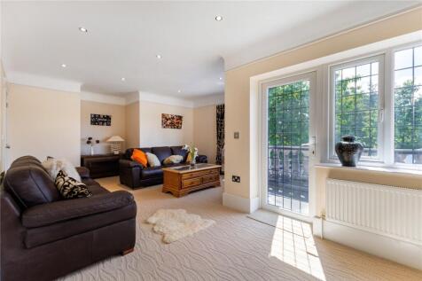 Bed/Sitting Room