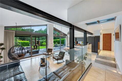 Family/Dining Room