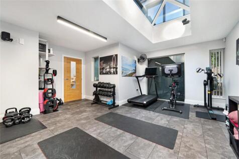 Gymnasium