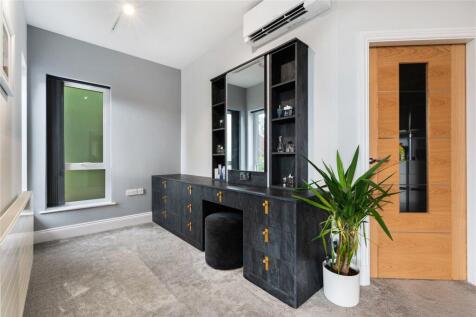 Dressing Room