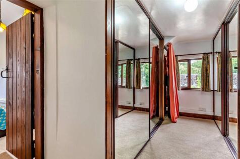 Dressing Room