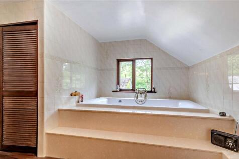Principal Ensuite