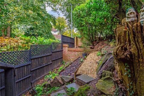 Side Garden