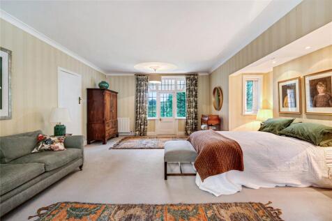 Principal Bedroom