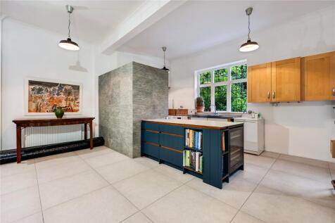 Utility Area