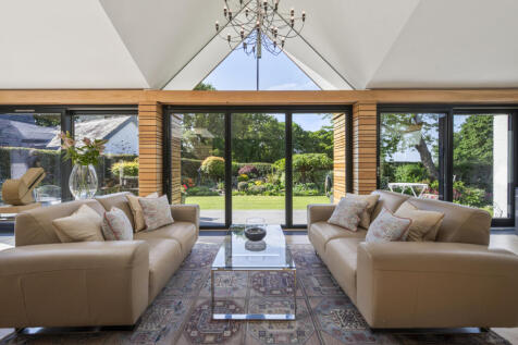 Garden Views