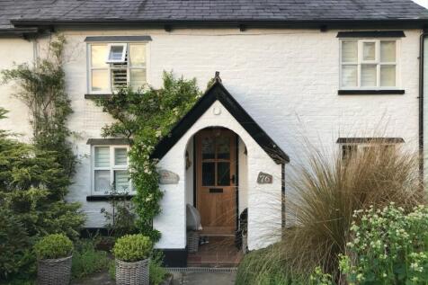 76 Sandy Lane