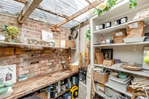 Larder