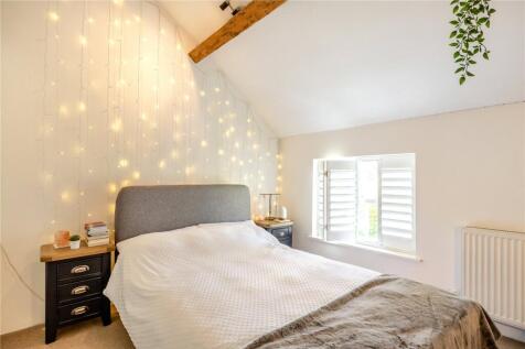 Principle Bedroom