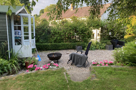 Summer House