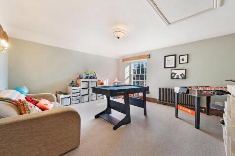 Bedroom Five
