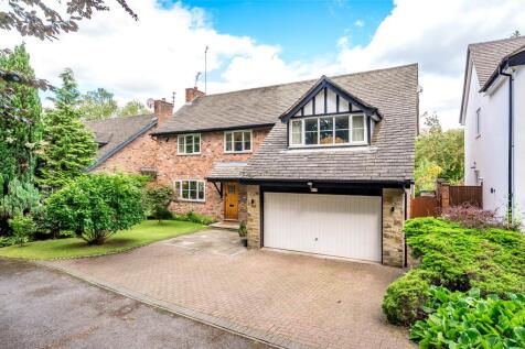3 Hunters Mews