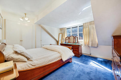 Principal Suite