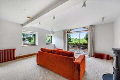 Annexe Lounge