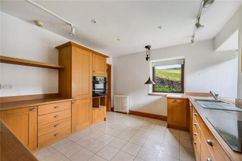 Annexe Kitchen