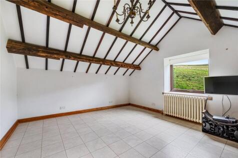 Annexe Bedroom