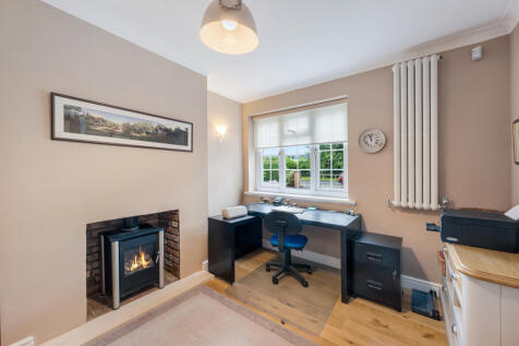 Home Office