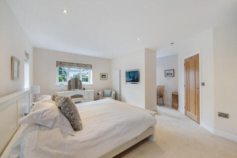 Principal Suite