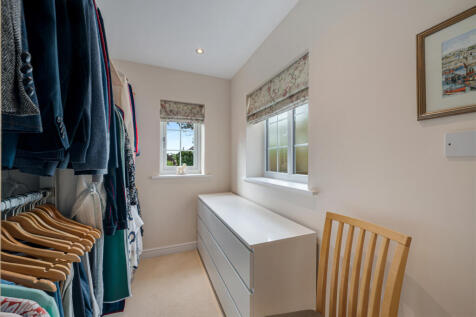 Dressing Room