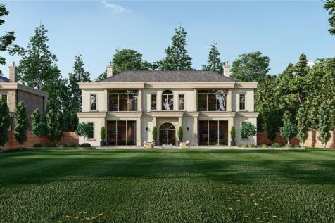 Rear Elevation