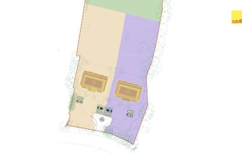 Plot Plan