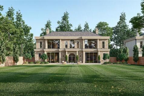 Rear Elevation