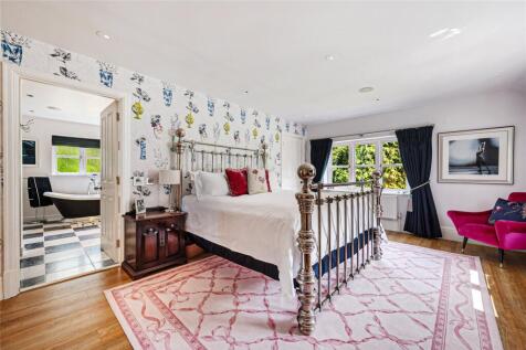 Principal Bedroom