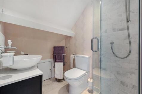 Bedroom 4 En-Suite