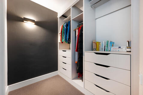Dressing Room