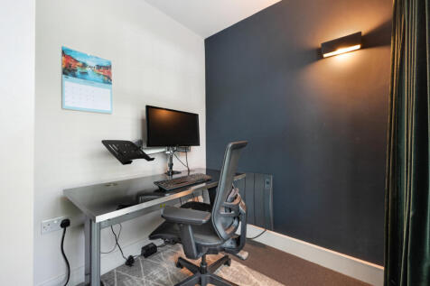 Home Office