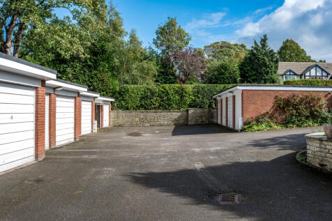 Garage X 2