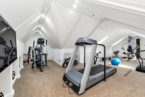 Gymnasium