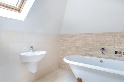 En-Suite Bedroom 4