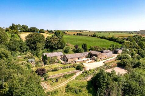 Aerial Views