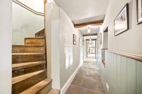 Inner Hallway