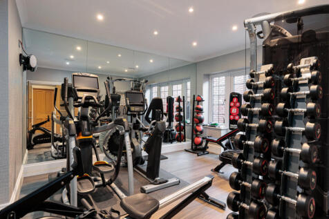 Gymnasium