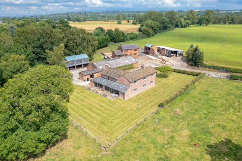 Corbishley Farm
