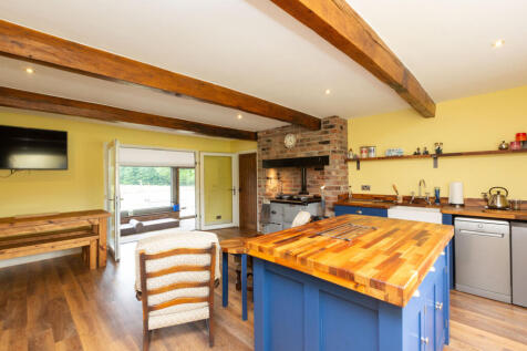 Farmhouse Kitchen