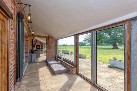 Farmhouse Extension