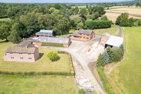 Corbishley Farm